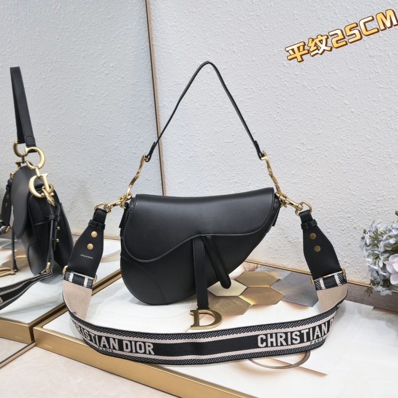 D*or saddle bags